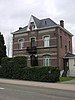 Burgerhuis van 1902