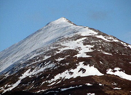 Schiehallion