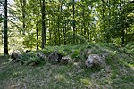 Great stone grave Albersdorf 3