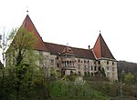 Spielfeld - Schloss