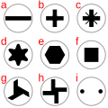 Screw drive types.svg