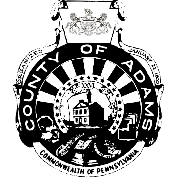 File:Seal of Adams County Pennsylvania.svg