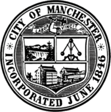 Seal of Manchester, New Hampshire.png