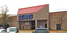 Sears Wikipedia