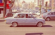 SEAT 124 - Wikipedia, la enciclopedia libre