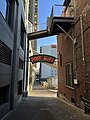 * Nomination: Post Alley, Seattle --Another Believer 02:51, 14 November 2022 (UTC) * Review Please, fix the perspective --Poco a poco 08:27, 14 November 2022 (UTC)