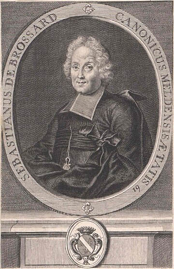 Sébastien de Brossard