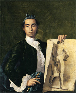 Luis Egidio Meléndez Spanish painter (1716–1780)