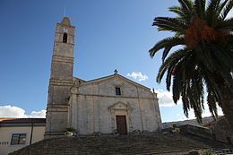 Semestene - Biserica San Giorgio (03) .JPG