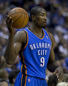 Serĝo Ibaka Feb 2014.jpg