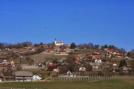 Sevno, Novo mesto 2