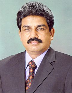 Shahbaz Bhatti