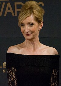 Sheila McCarthy at the 2012 Genie Awards.jpg
