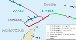 Immagine illustrativa della sezione Shetland Plate