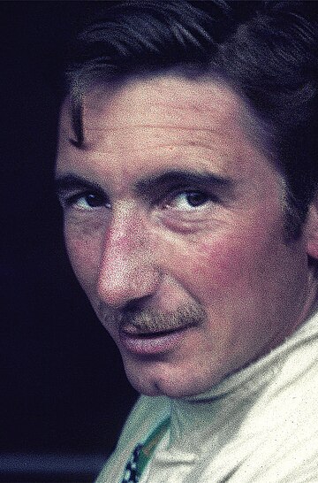 Jo Siffert