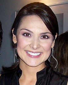 Silvia Corzo - Wikipedia