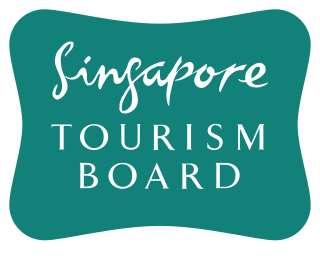 Singapore Tourism Board Government tourism promotion agency