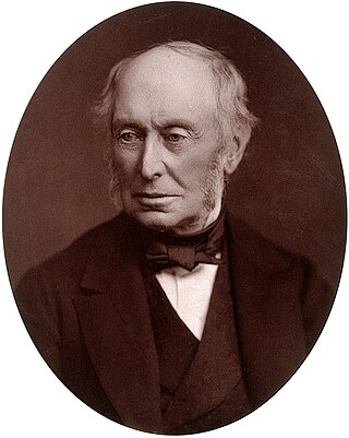 <span class="mw-page-title-main">William Armstrong, 1st Baron Armstrong</span> English inventor, scientist, engineer and industrialist