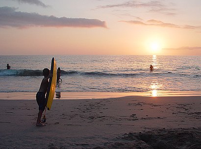 How to get to Hapuna Beach State Recreation Area with public transit - About the place