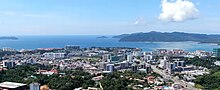 Thumbnail for Kota Kinabalu