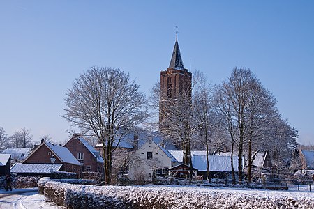 Soest oudekerk 4816 rm34107