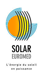 logo de Solar Euromed