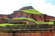 Somapura Mahavihara