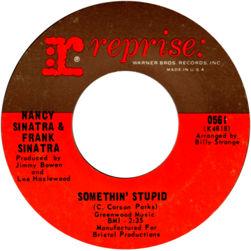 Somethin' Stupid