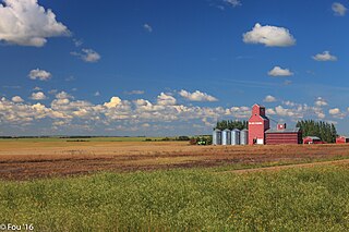 <span class="mw-page-title-main">Rural Municipality of Paynton No. 470</span> Rural municipality in Saskatchewan, Canada