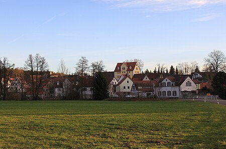 Sorg (Wendelstein)