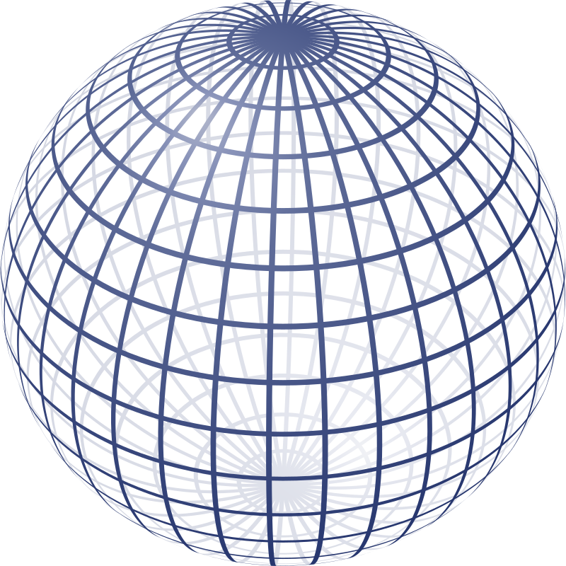 sphere area formula