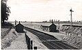 Springside Station, looking towards Dreghorn, 27-7-57.jpg