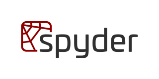 <span class="mw-page-title-main">Spyder (software)</span>