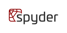 Description de l'image Spyder logo.svg.