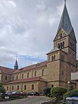 St.-Petrus-Kirche (Wolfenbüttel)