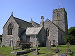 Church of St Mary Magdalene St.Mary's church, Mortehoe, Devon - geograph.org.uk - 42517.jpg