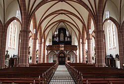 St. Ingbert St. Josef Innenansicht (5).JPG