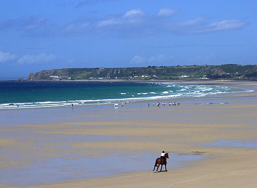 St. Ouens Bay