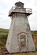St. Peter's Harbour Lighthouse (22274534702).jpg