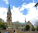 St. Severin (Aachen-Eilendorf)