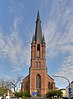 Pfarrkirche St. Joseph in Köln-Kalk