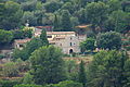 Can Lloberas (Sant Feliu de Codines)