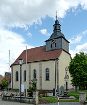Kirche St. Urban