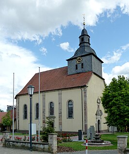 St. Urbanuskerk