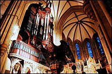 The organ St Bartholomews Schulze organ - geograph.org.uk - 1082274.jpg