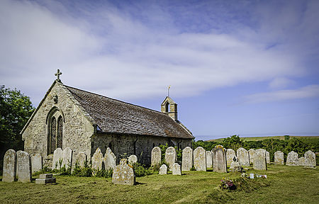 St James Church Kingston