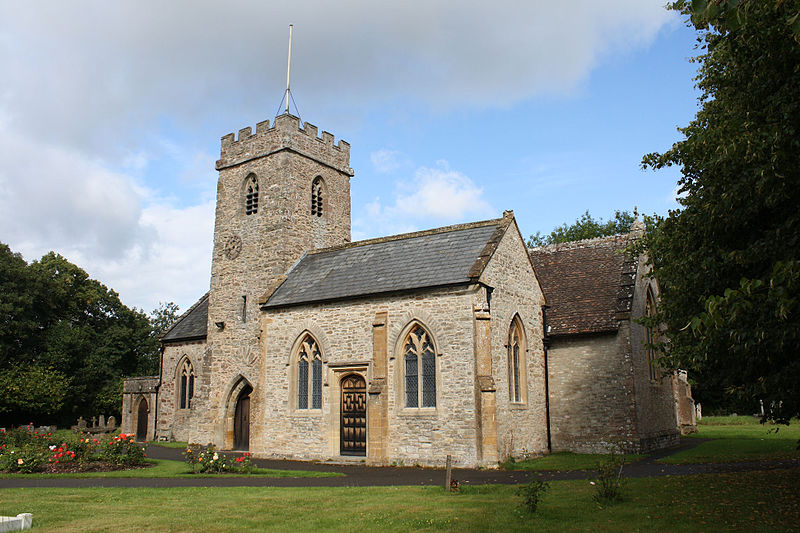 File:St John's Church, Staplegrove, Taunton (6187944517).jpg