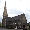St John the Baptist's Church, Church Road, Hove (NHLE Code 1187551) (Mayıs 2019) (4) .jpg