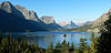 St Mary Lake, Glacier National Park