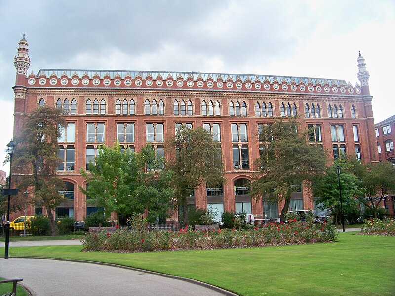 File:St Paul's House, Leeds.jpg